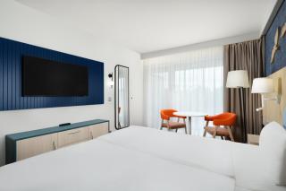 Danubius Hotel Annabella - 1