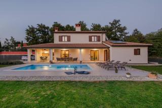 Villa Valma by IstriaLux - 7