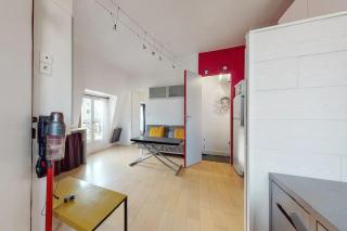2 pièces Lumineux & Calme (28m²) - París - 4