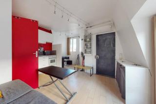2 pièces Lumineux & Calme (28m²) - París - 1