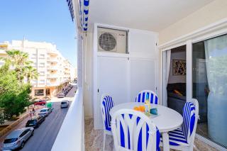 Home&Holiday Goleta with parking-option - Torrevieja - 1