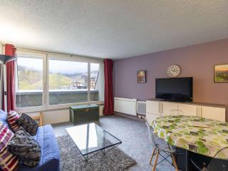 Appartement cosy 6 pers, 1 ch, à 80m des pistes - La Mongie - FR-1-404-349 - 9