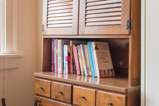 Be Vogue In Old Town Victoria - 4