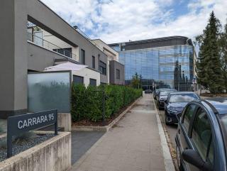 1 Bedroom Apartment with Garage & Outdoor Area in Kirchberg - 7