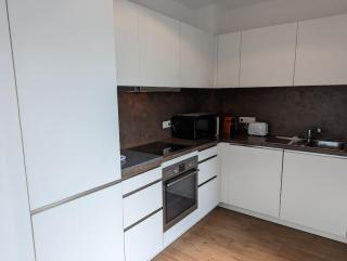 1 Bedroom Apartment with Garage & Outdoor Area in Kirchberg - 2