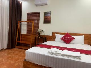 Quang Quang Garden Bonsai Homestay - Ninh Binh - 9