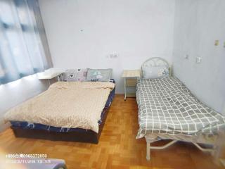 金門瑜仙民宿-平價住宿-機車接送-洗衣Wifi-暢遊金門 - Jinhu - 0
