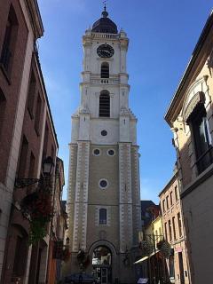 Maison de la Lys - Aire-sur-la-Lys - 5
