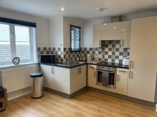 Modern The Mews Apartment - Bury Saint Edmunds - 5
