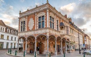 Maison de la Lys - Aire-sur-la-Lys - 8