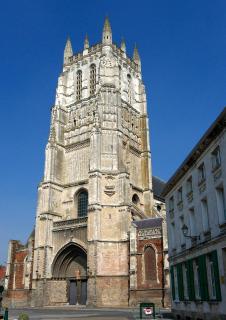 Maison de la Lys - Aire-sur-la-Lys - 9