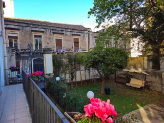 Giardino Siciliano B&B - Catania - 4