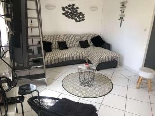 Maison Caraïbes - 5