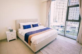 CitiHome-2BR creek harbour island - Dubai - 7