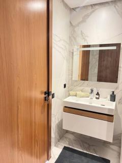 Appartement CFC - Aeria mall - 2