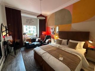 Hotell Onyxen, boutique- & lifestyle, Adults Only - Göteborg - 3