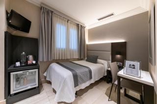 Habitus Hotel Europa - Pamplona - 4