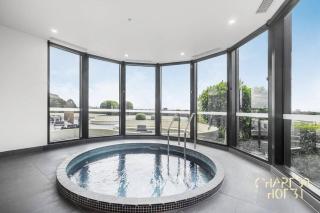 Chapter 3 Airbnb in Malvern East - 4