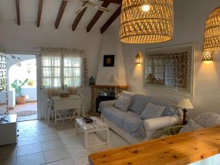 Bonito Bungalow en Moraira - Moraira - 0