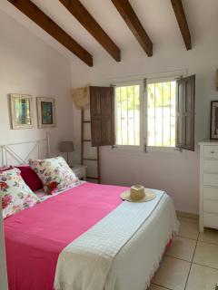 Bonito Bungalow en Moraira - Moraira - 7