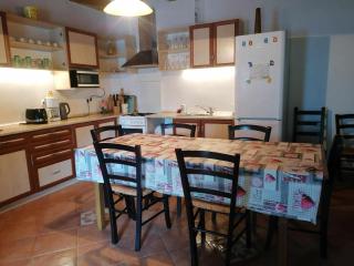 Angi apartman - Balatonlelle - 8