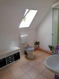 Angi apartman - Balatonlelle - 6