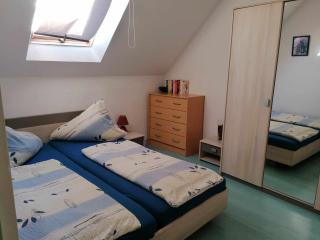 Angi apartman - Balatonlelle - 2