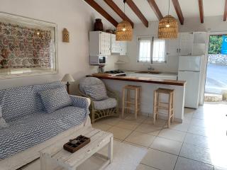 Bonito Bungalow en Moraira - Moraira - 8
