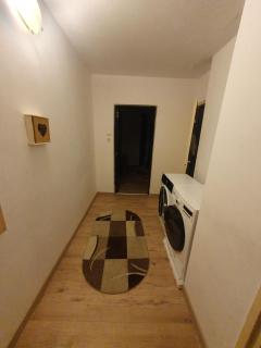 Welcome home - Timişoara - 5
