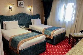 Hor Moheb Hotel - 5