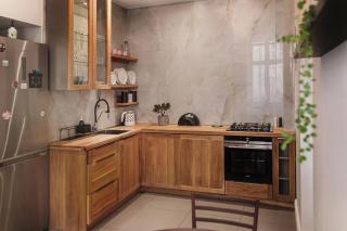 Klimatyczny apartament w centrum - Breslavia - 6