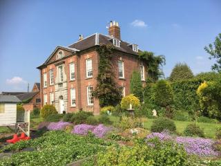 Peak District Manor House close to Alton Towers - Mapleton - 6
