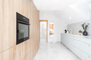 Prague Days - Maisonette Apt - Trendy Area - Praga - 4