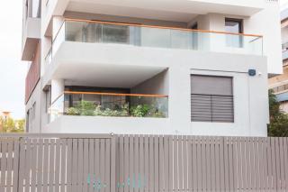 Voula Luxury Apartment - Athens - 0