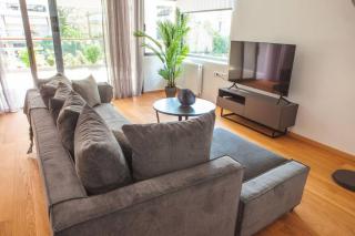 Voula Luxury Apartment - Athens - 7