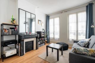 Veeve - Batignolles Blues - París - 0