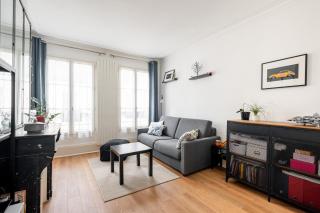 Veeve - Batignolles Blues - París - 8