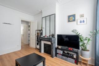 Veeve - Batignolles Blues - París - 6