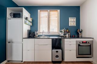 Veeve - Batignolles Blues - París - 3