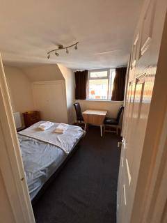 The Nook - Bedford - 0