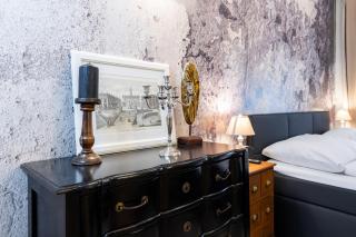 Luxury 2 bedroom apartment with king-size beds - Vienne - 6