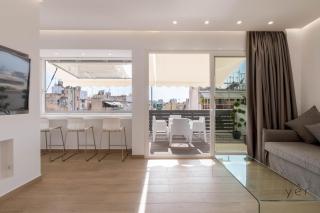 Terrace House for Festive Fun - Atene - 7