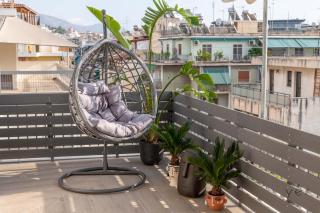 Terrace House for Festive Fun - Atene - 9