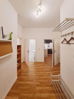 Suite am Park - Erfurt - 1