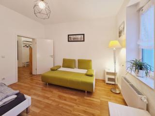 Suite am Park - Erfurt - 9