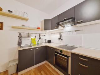 Suite am Park - Erfurt - 5