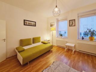Suite am Park - Erfurt - 8