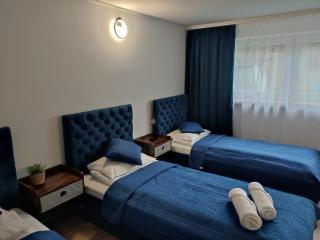 Apartament LoftyDream - Mielec - 4