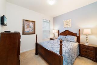 Windsor Hills Home from Home Villa - Orlando - 7