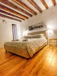 Suite Primo Piano - Venezia - 4